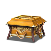 Warrior chest legendary archive