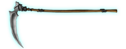 Weapon hw14 scythe