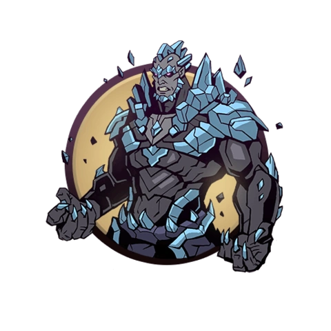 Мегалит | Shadow Fight Вики | Fandom