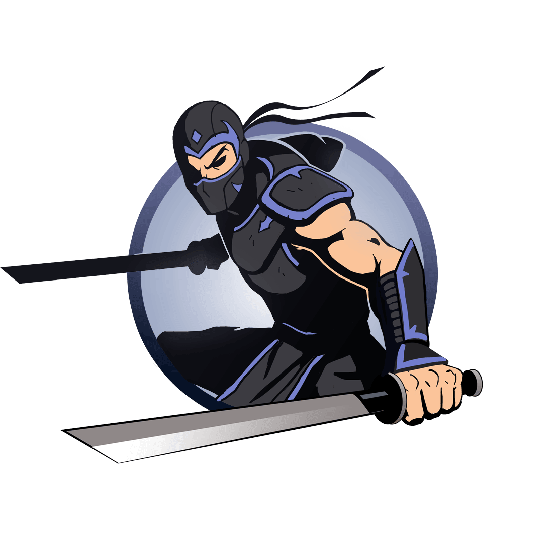 Ninja, Shadow Fight Wiki