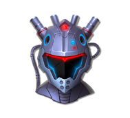 Xenon Helm