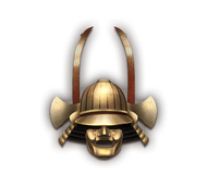 Samurai Helm