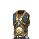Gilded Vest