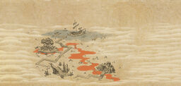 Shadow Fight 2 Multiplayer Mode 1 map image
