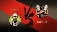 Sensei vs butcher (2)