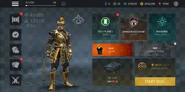 Celestial Overseer Set