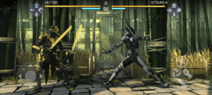 RevivalBasicSlash