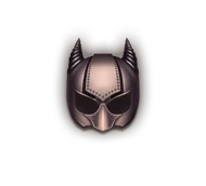 Dark Mask