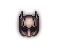 Helm dark