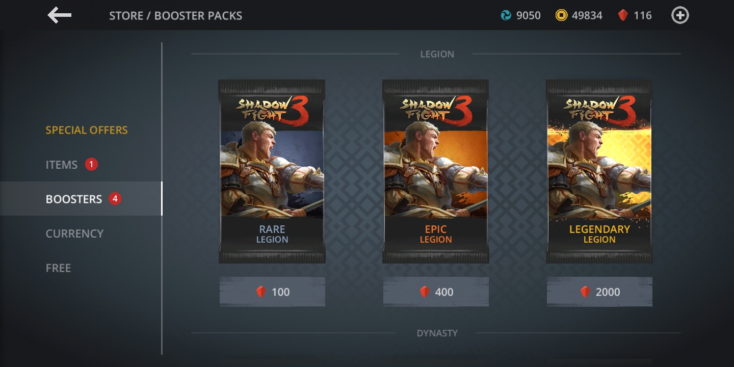 Booster pack steam это фото 39