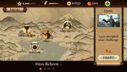 загрузок Shadow Fight 2(jvdcp.rufight) free APK - Android Games_APKsHub