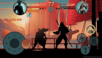 Wasp Flight Magic SF2.gif