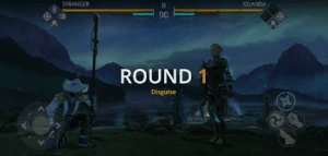 The player's appearance is changed.