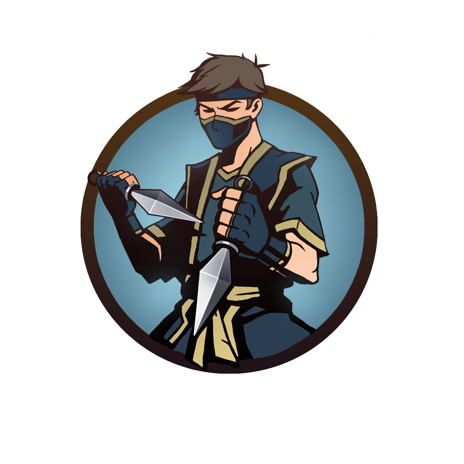 Ninja, Shadow Fight Wiki