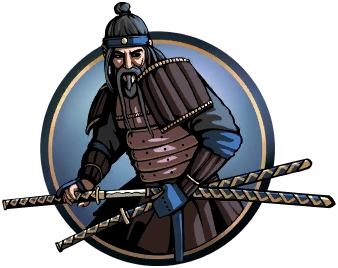 Шрам | Shadow Fight Вики | Fandom