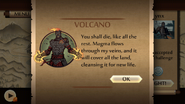 Volcano Dialogue (2)