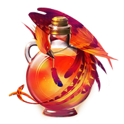 Potion phoenix