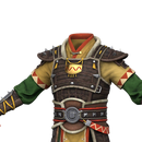 Inwrought Armor
