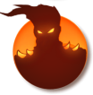 Volcano's icon
