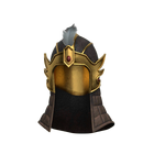Golden Fang Crown