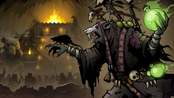 shadow fight 2 video