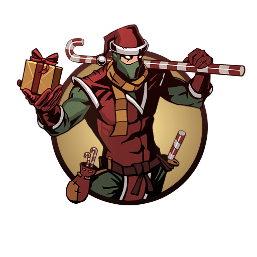 Shadow Fight 2 Новогодняя Shadow Fight 2 Новогодняя