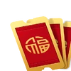 Lunar New Year Ticket
