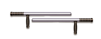 Weapon tonfa