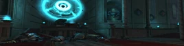 Throne room lich king