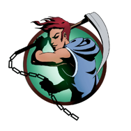 Reaper, 5th Bodyguard of Butcher