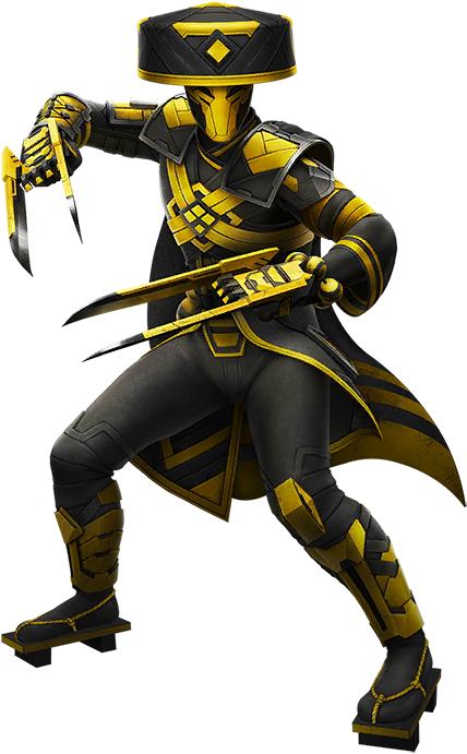 Shadowfight3