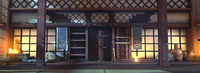 Iron Beaks dojo.