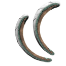 Rigid Boomerang