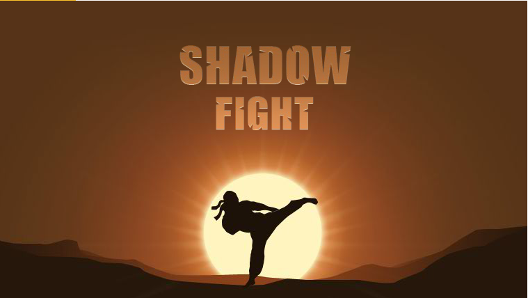 All Shadow Fight 1 2 3 4 5 