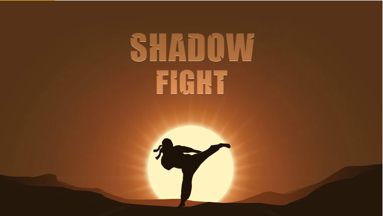 Shadow Fight 2 Special Edition - Apps on Google Play