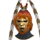 Helm monkey king old