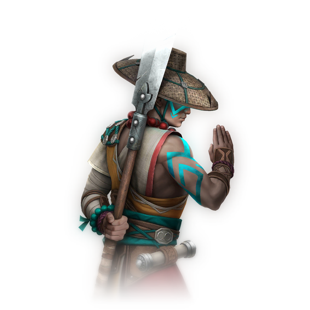 Shang Shadow Fight Wiki Fandom