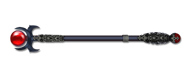 Staff of Night