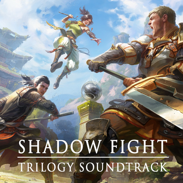 shadow fight 4 gameplay