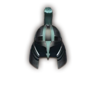 Dark Legionnaire Helm