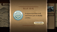 Blue Seal