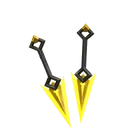 Ranged Weapon (SF3) (80 KB) Okada's Razor