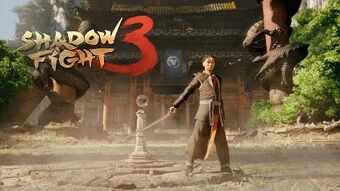 Shadow Fight 3 Shadow Fight Wiki Fandom