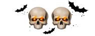 Ranged hw15 skull
