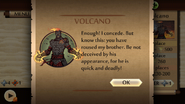 Volcano Dialogue (5)