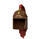 Recruit's Hood