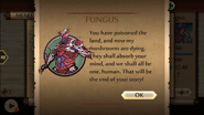 Fungus Dialogue (1)