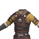 Recruit's Doublet