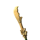 Emerald Claw