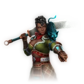 Unranked Mode